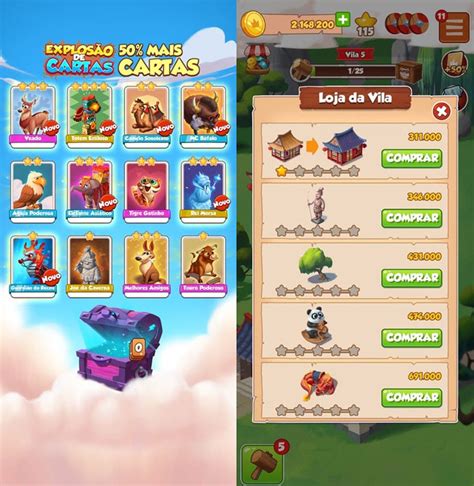 valor das vilas coin master 2024|Custo da vila no Coin Master: Todas as vilas e seus valores.